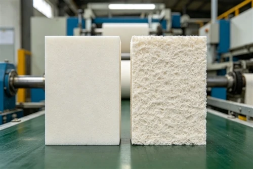 Wet Press Vs. Dry press Molded Pulp: Poređenje tehnologije i vodič za primjenu