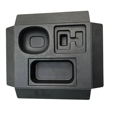 Je li oblikovana pulpa pogodna za pakovanje teških{0}}aparata za domaćinstvo?